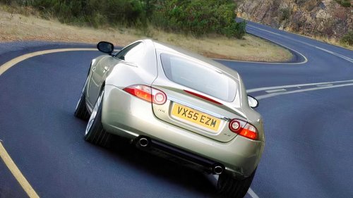 The forgotten European GT with Japanese reliability under the hood