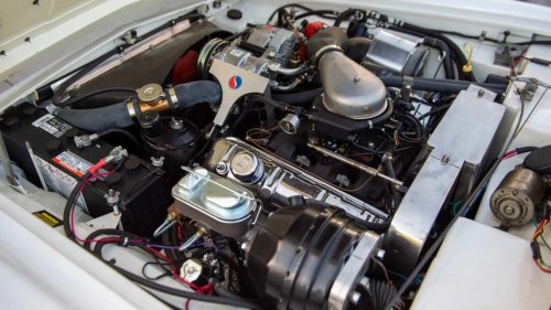ProCharger vs.Supercharger: Is There A Difference?