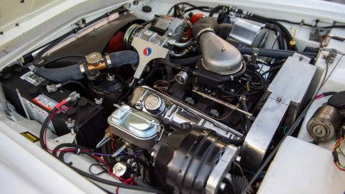 ProCharger vs.Supercharger: Is There A Difference?