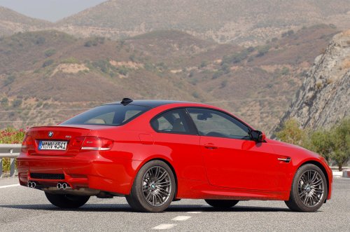 Iconic performance cars from the 2000s