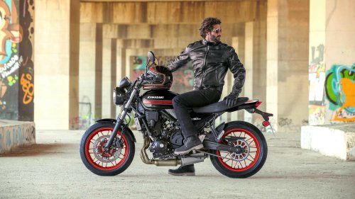 The Kawasaki that delivers premium feel on a budget