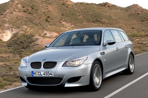 Iconic performance cars from the 2000s