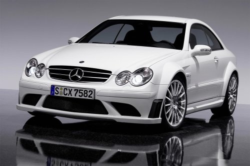 Iconic performance cars from the 2000s