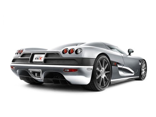 Iconic performance cars from the 2000s
