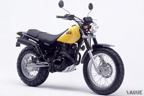 走りもスタイルも妥協ナシ！ 扱いやすさとファッション性を両立した「トラッカースタイル」バイク3選