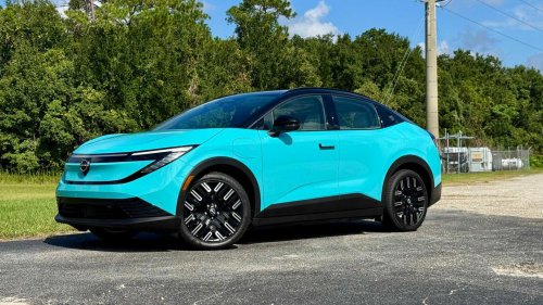 Another automaker kills major EV plans in America