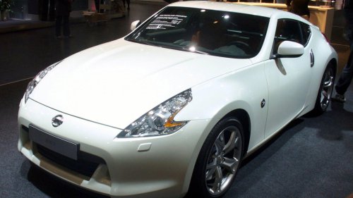 The 20 Coolest Japanese Sports Cars