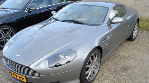 The 20 Best Cars Made In The Early 2000s