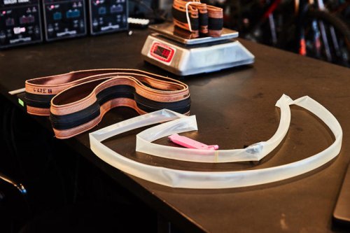 Wide Tires Are Changing Road Cycling Forever. The 25mm Era Is Over—Here’s the Size You Should Ride.