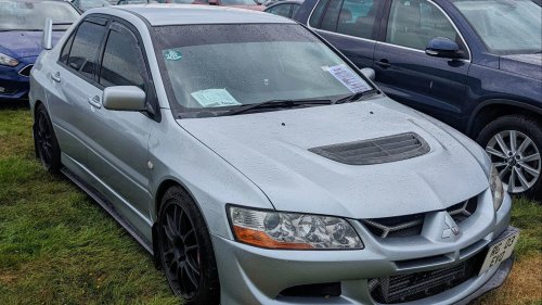 The 20 Best Cars Made In The Early 2000s