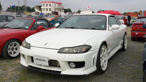 The 20 Coolest Japanese Sports Cars