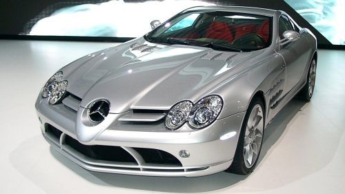 The 20 Best Cars Made In The Early 2000s