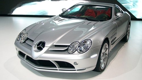 The 20 Best Cars Made In The Early 2000s
