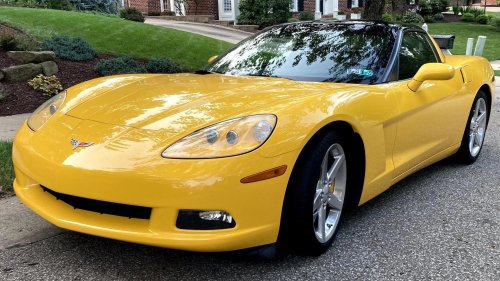 The 20 Best Cars Made In The Early 2000s