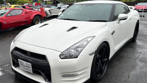 The 20 Coolest Japanese Sports Cars