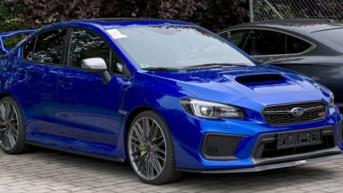 The 20 Coolest Japanese Sports Cars