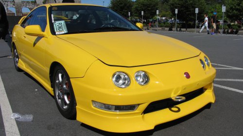 The 20 Coolest Japanese Sports Cars