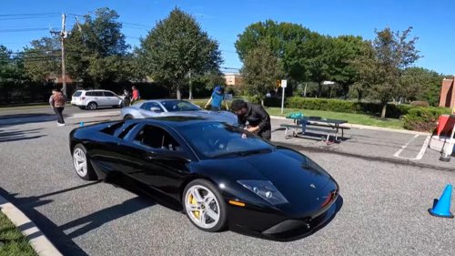 The 20 Best Cars Made In The Early 2000s