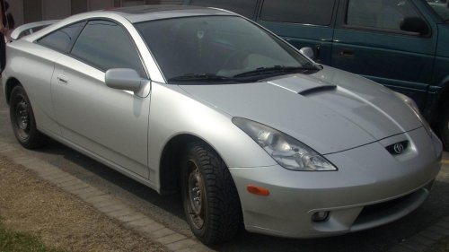 The 20 Best Cars Made In The Early 2000s