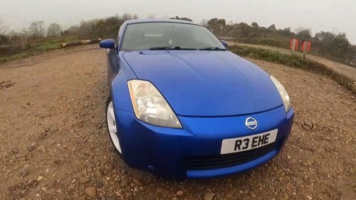 The 20 Best Cars Made In The Early 2000s