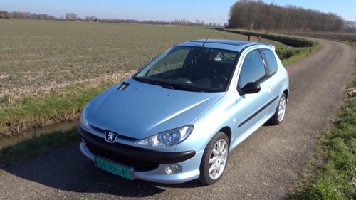The 20 Best Cars Made In The Early 2000s