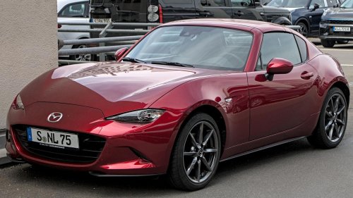 The 20 Coolest Japanese Sports Cars
