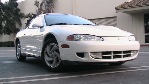 The 20 Coolest Japanese Sports Cars