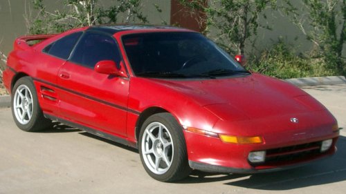 The 20 Coolest Japanese Sports Cars
