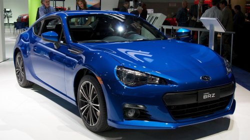The 20 Coolest Japanese Sports Cars