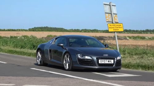 The 20 Best Cars Made In The Early 2000s