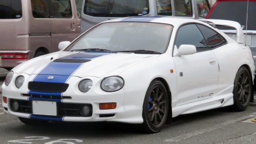 The 20 Coolest Japanese Sports Cars