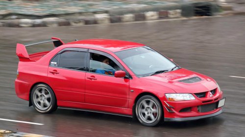 The 20 Coolest Japanese Sports Cars