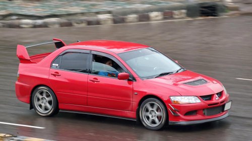 The 20 Coolest Japanese Sports Cars