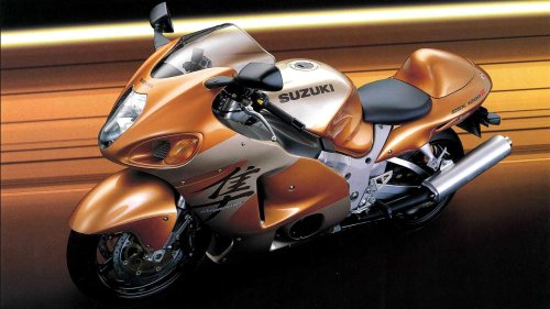Suzuki, The Suzuki that does 200,000 miles without complaining