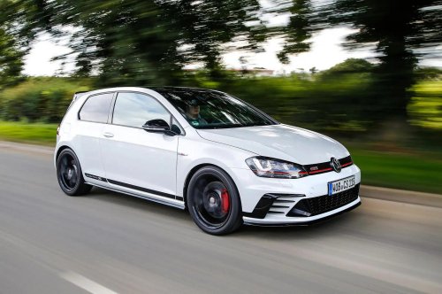 Los mejores coches con tracción delantera jamás fabricados