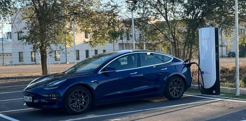 La carga de tu coche eléctrico puede hacerte perder hasta un 30% de energía y así puedes evitarlo