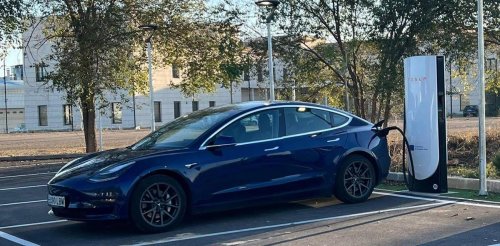 La carga de tu coche eléctrico puede hacerte perder hasta un 30% de energía y así puedes evitarlo