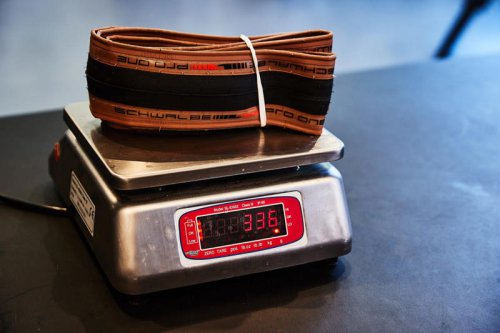 Wide Tires Are Changing Road Cycling Forever. The 25mm Era Is Over—Here’s the Size You Should Ride.