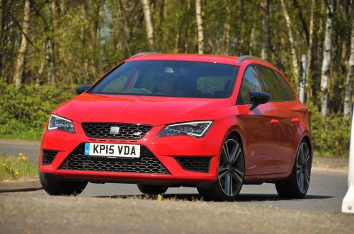 Los mejores coches con tracción delantera jamás fabricados