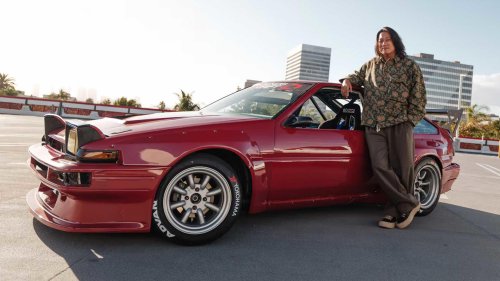 10 classic Japanese cars that outlast anything built today