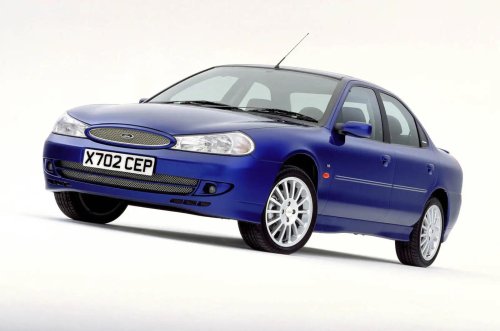 Los mejores coches con tracción delantera jamás fabricados