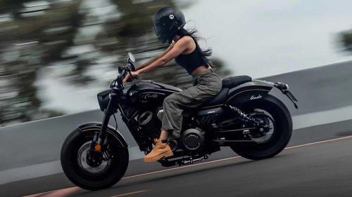 The beginner-friendly cruiser that doesn’t feel like a compromise