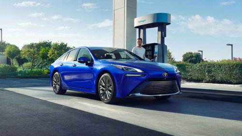 Toyota, Toyota reinvents driving sound for the electric era