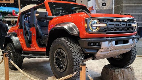Why automakers license old names for new cars