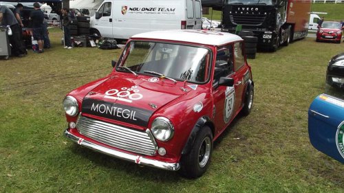 Why automakers license old names for new cars