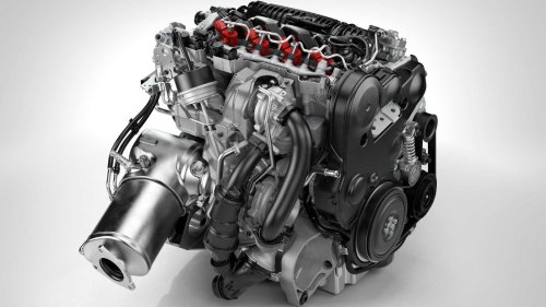 The Government's Big Diesel Emissions Solution Is A Bandaid On A Bullet Wound