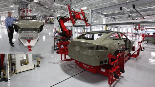 The Tesla build quality debate that keeps resurfacing