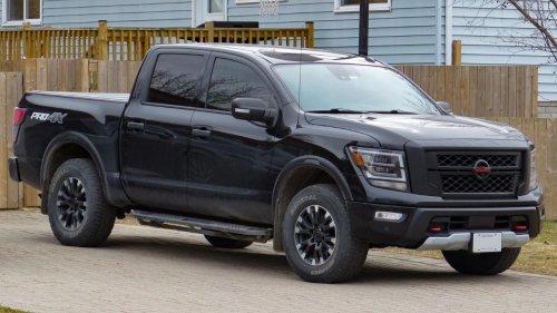 8 trucks that still dominate conversations at local garages