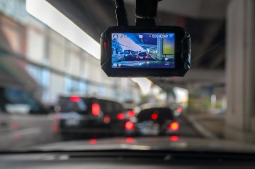 Citroën, ¿Otra persona me puede denunciar por conducir mal o puedo yo hacerlo también? ¿Es legal grabar?