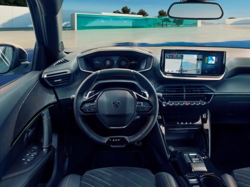El SUV 'made in Spain' de Peugeot que es un referente se pone a tiro con un precio base de 20.000 €
